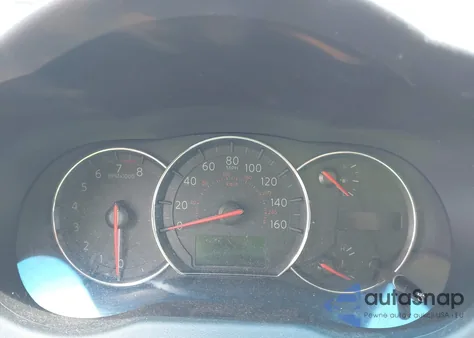 2010 Nissan Maxima 3.5 S from USA, damaged, VIN 1N4AA5AP7AC861806